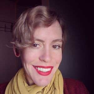 Meet your Posher, Heather